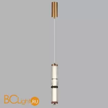 Подвесной светильник Odeon Light COLLIER 5455/12L - Фото 0